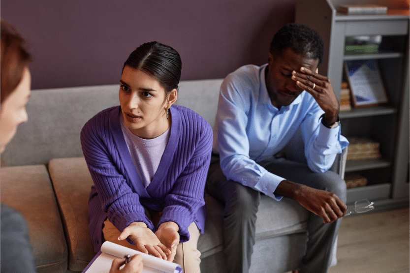 Child Custody and Support